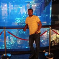 Md Sharif Sharif