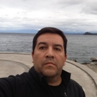 Orlando Gonzalo Villagra Toro