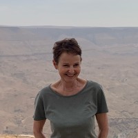 Anne Offringa