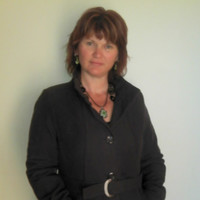 Sharon Zupancic