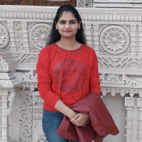 Juilee Hushangabadkar