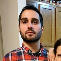 Jordan Guerino