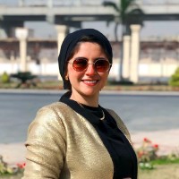 Nada El Garhy