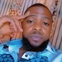 Henry Effiong