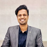 Siddarth Tumkur