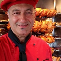 Davis Nabiollahi