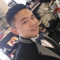 Albert Wu
