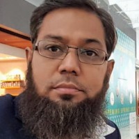 Masood Rana