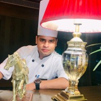 Pranshu Katiyar