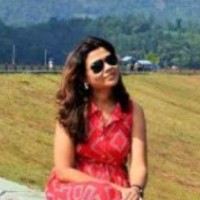 Kirti Gupta