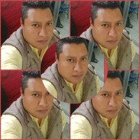 Edgar Jimenez Gomez
