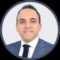 Mohamed Laaroussei