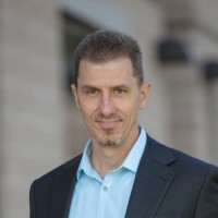 Eric Saucier