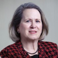 Brenda Yeager