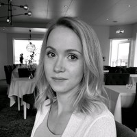 Alexandra Johansson