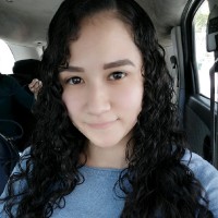 Jazive Gabriela De La Cruz Torres