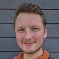 Christian Achilleas Dybro Karkalatos