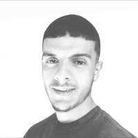 Zaid boudriche