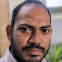 Jahed Ali Baig
