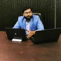 Shailendra Kumar Sattavan