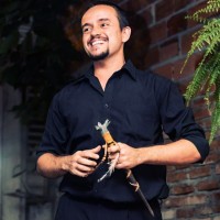 Edson Muniz Gonçalves