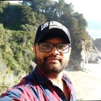 Nirav Panchal
