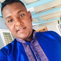Nickolas Kumar