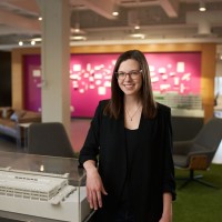 Rachele Gunderson