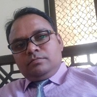 Gaurav Saxena