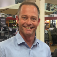 Jason Resuggan