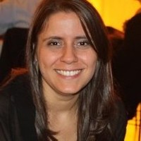 Ana Paula Cavalcante De Oliveira