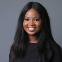 Temilolaoluwa Ajayi