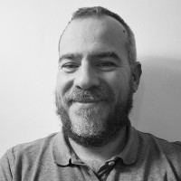 Jordi Farré Crespo