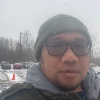 Ivan Andriyana
