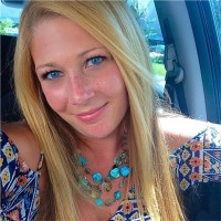 Lauren Sirmans