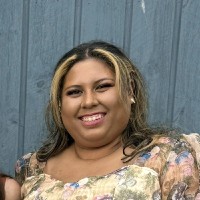Elyssa Monet Thomas