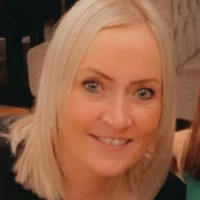 Joanne Wilton