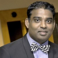 Srikanth (Mathan) Apputhurai