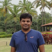 Sanyam Pandey