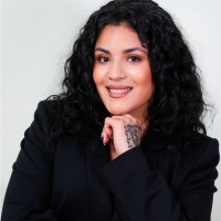 Evelyn Gutierrez