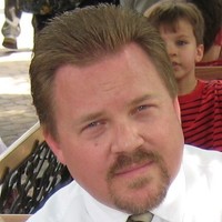 Greg Tanner