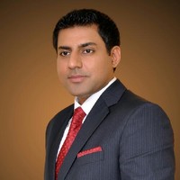 Muhammad Azeem Chaudhry