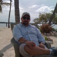 Jorge Morales