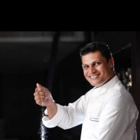 Chef David