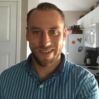 Eric Larson