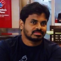 Sudhakar V