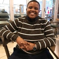 Amanda Mkhize