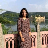 Gayatri Negi