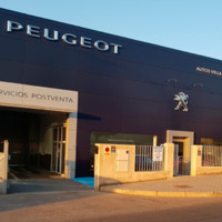 Autosvilladelprado Servicio Oficial Peugeot