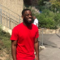 Aaron Kabeya